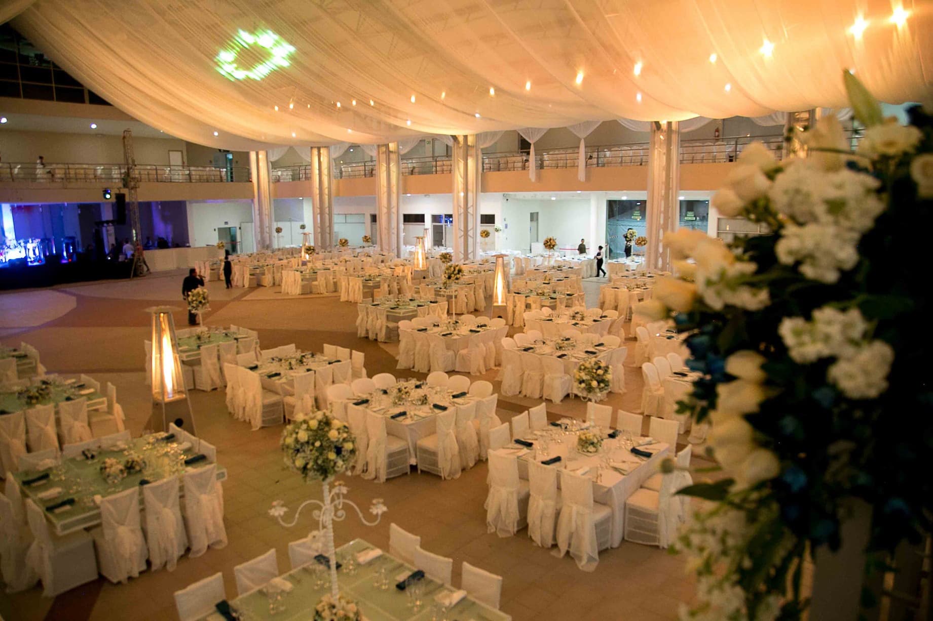 Evento Humadi 22