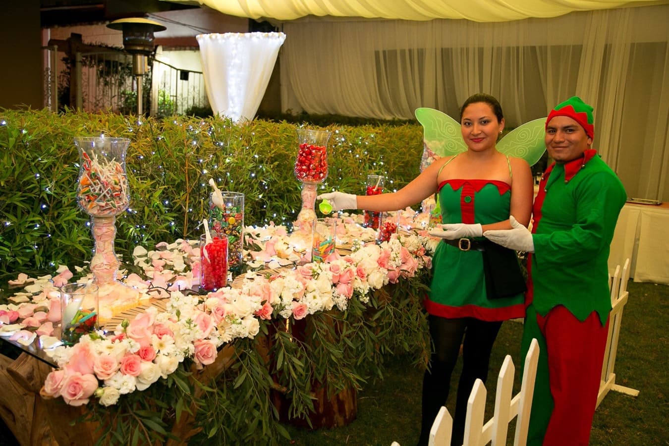 Evento Humadi 28