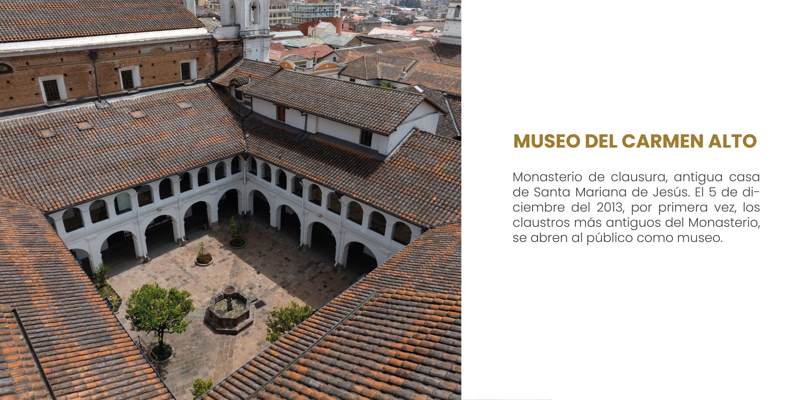 Imagen 1 de la galería Humadi
