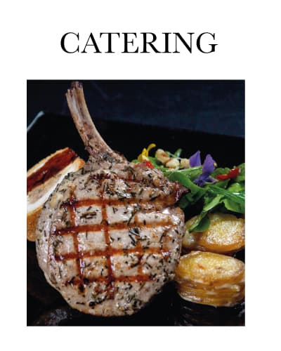 Servicio de Catering en Humadi Eventos