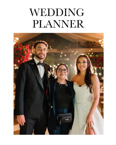 Servicio de Wedding Planner en Humadi Eventos