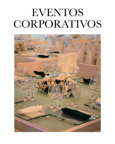 Servicio de Eventos Corporativos en Humadi Eventos