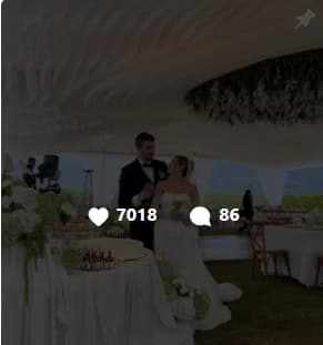 Publicación de Instagram 1 de Humadi Eventos