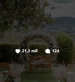 Publicación de Instagram 4 de Humadi Eventos