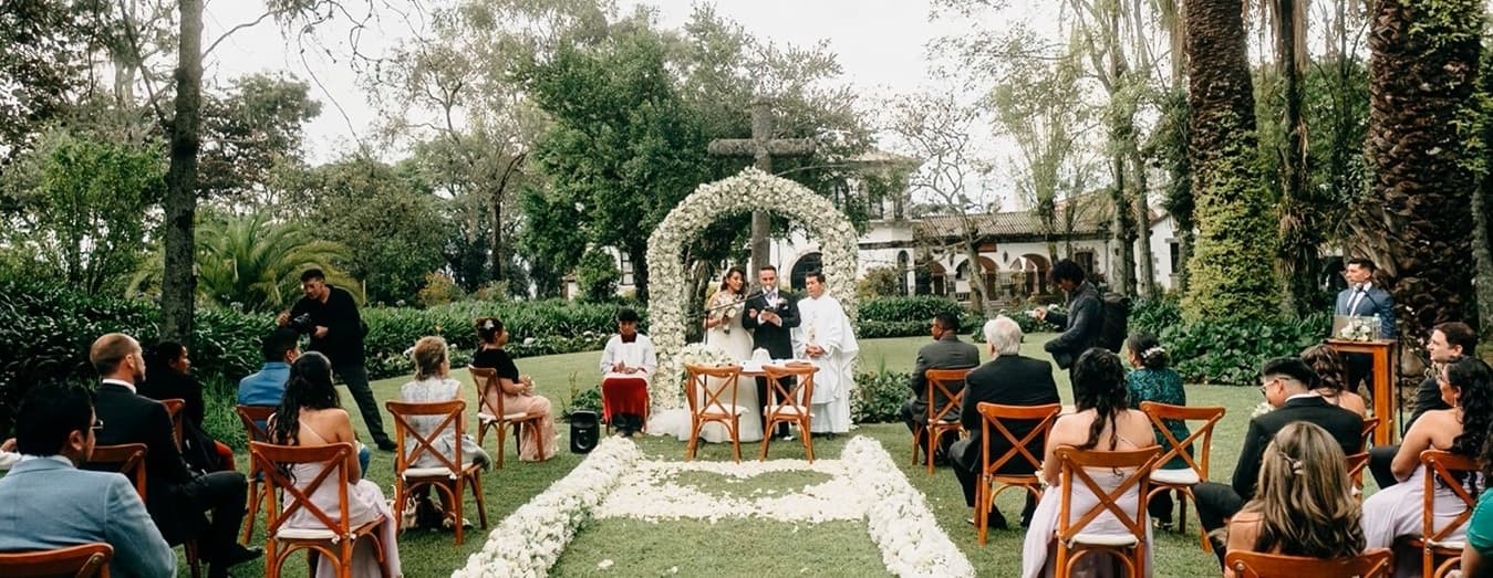 Servicios para Bodas y Eventos Humadi